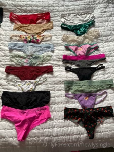 Panties 4 sale 60 pair - includes shipping want to experience my taste part 1