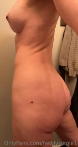 Bend me over in the bathroom also who likes my baby bush part 2