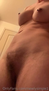 Bend me over in the bathroom also who likes my baby bush part 1