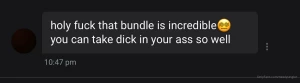 Still unsure about my latest bundle