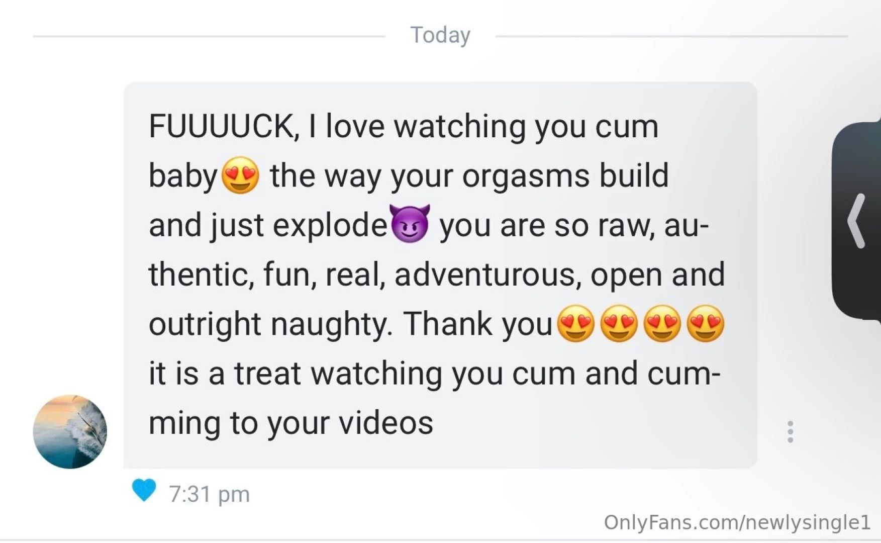 Role play naughty girl needs the grade preview of a message i got part 1 
