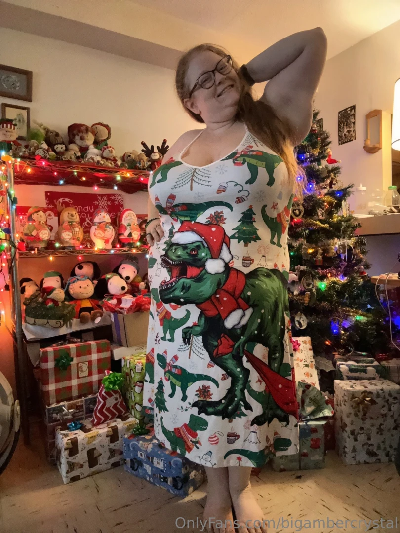 Merry christmas eve everyone part 9 