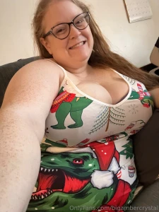 Merry christmas eve everyone part 22