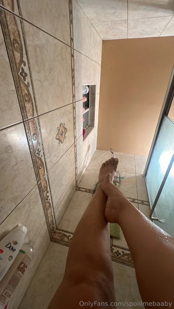 Can you rub oil on the daddy it s been a long day part 1 