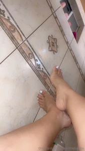 Can you rub oil on the daddy it s been a long day