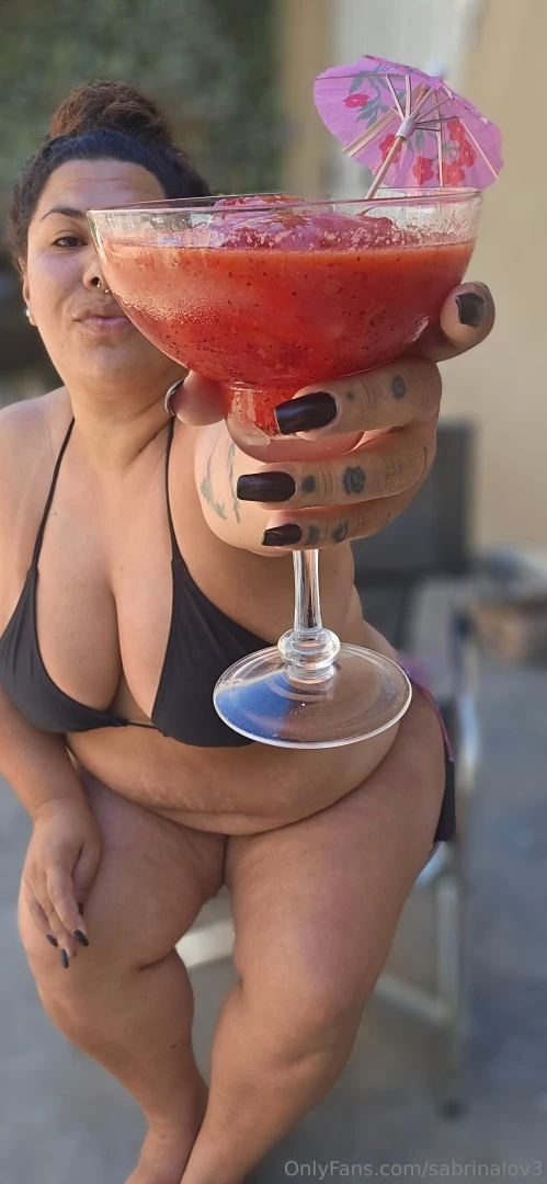 Let s have a drink the heat is unbearable i can t even stand the part 1 