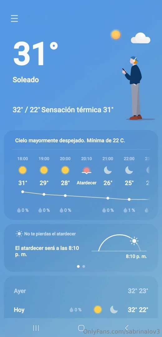 Let s have a drink the heat is unbearable i can t even stand the 