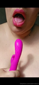 Do i leave you dripping or do you leave me dripping