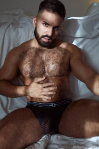 In the sheets part 30