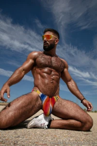 Waiting for a ride part 2