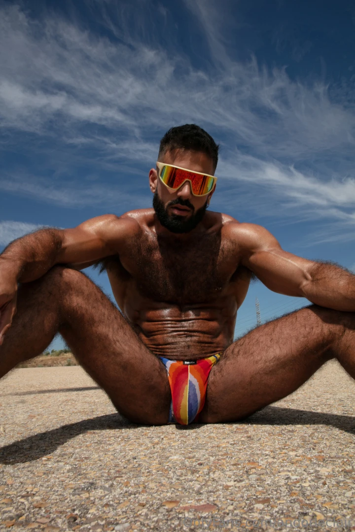 Waiting for a ride part 3 