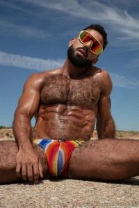 Waiting for a ride part 1