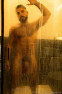 Shower time part 1585