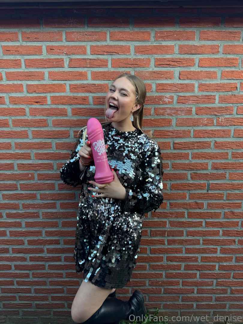 Wet-denise 