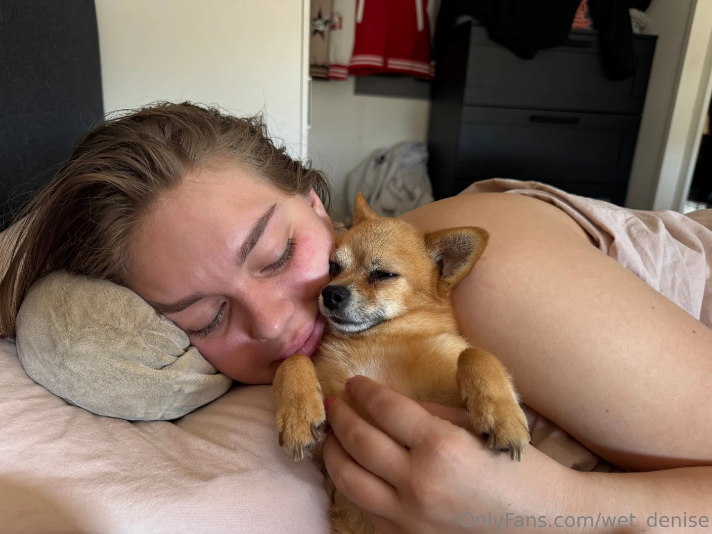 I love my baby part 1 