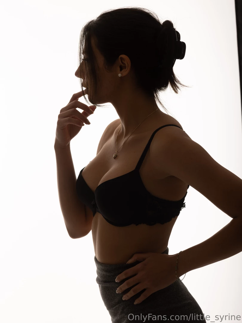 Le myst re est sexy mais je suis encore mieux 