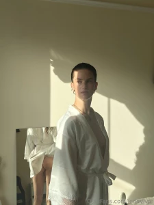 Would you like to see me naked part 4