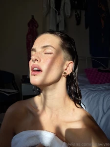 Do you like my undercut