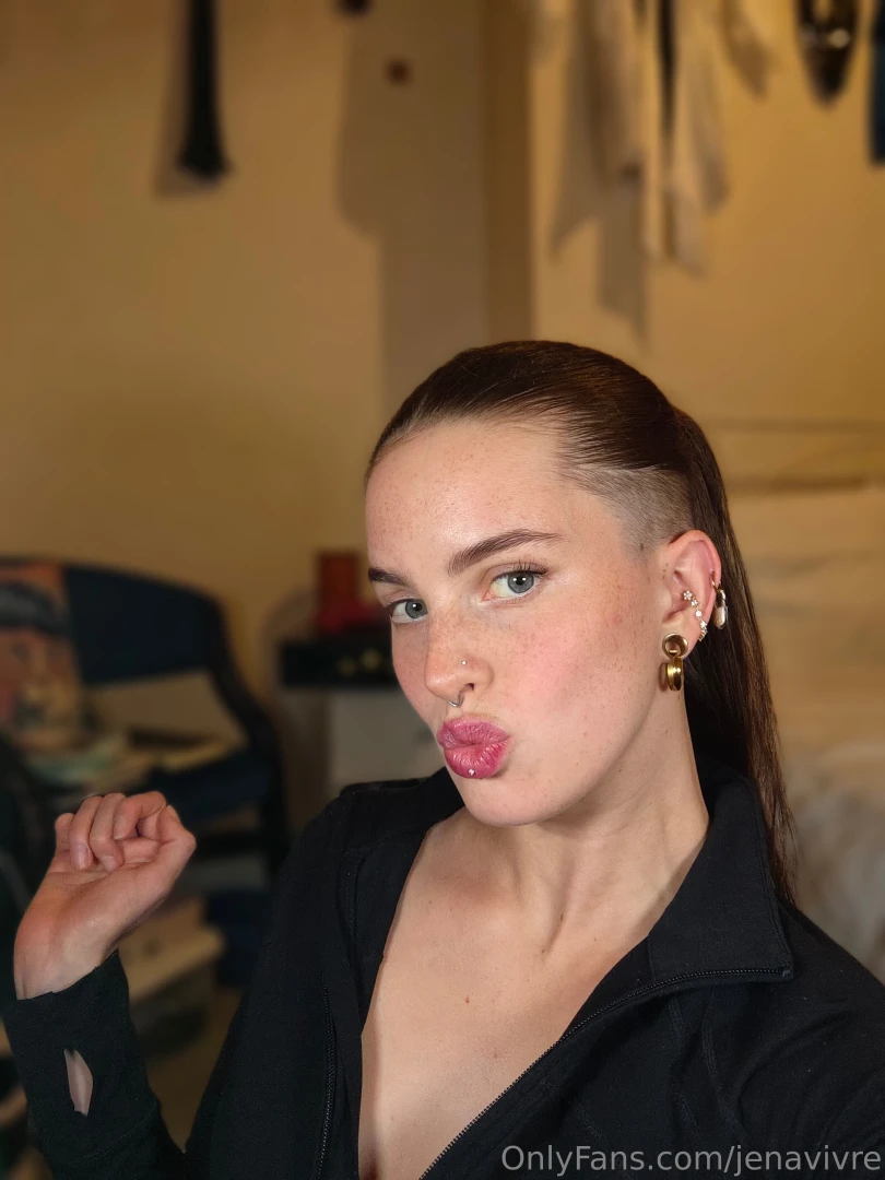 Do you like my undercut part 1 