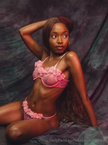 And is also one of my favorite colors i love it on my cute lingerie in