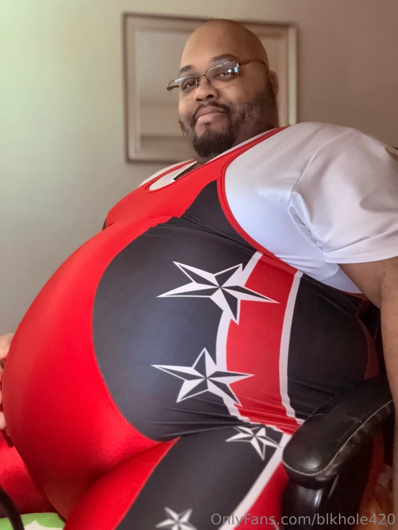 Singlet bear anyone part 3 