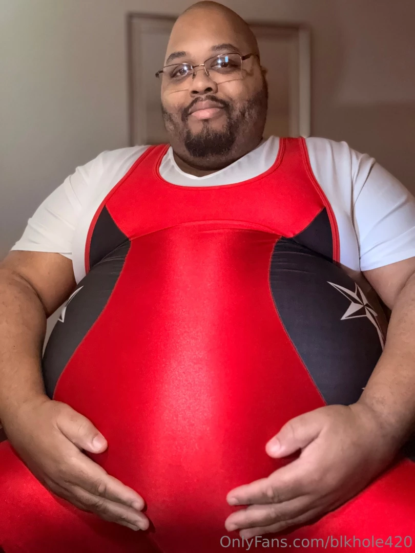 Singlet bear anyone part 2 