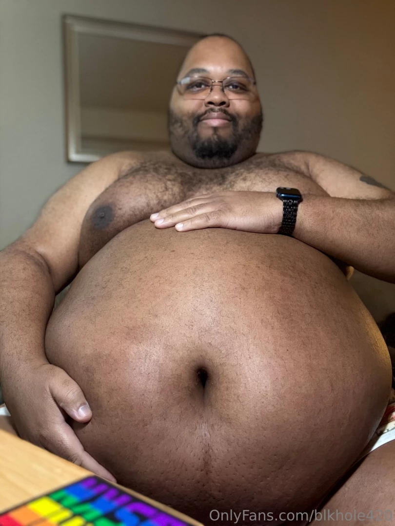 Feeing bigger part 2 