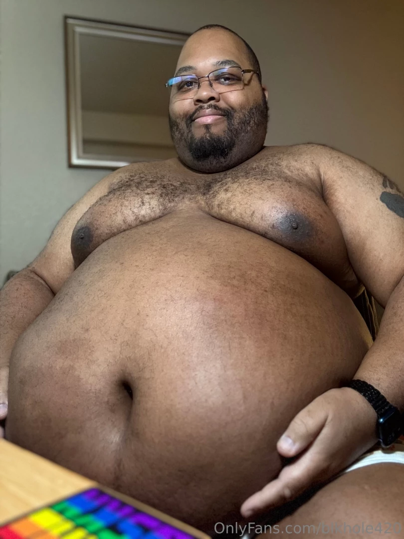 Feeing bigger part 4 