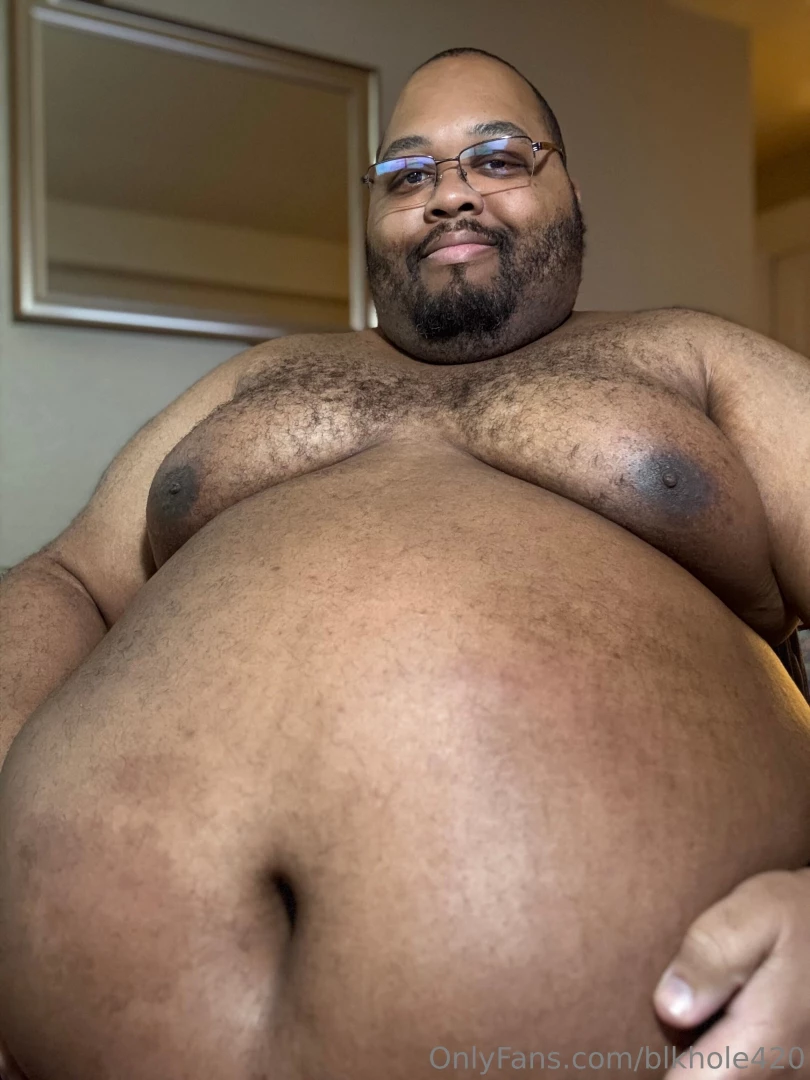 Feeing bigger part 1 