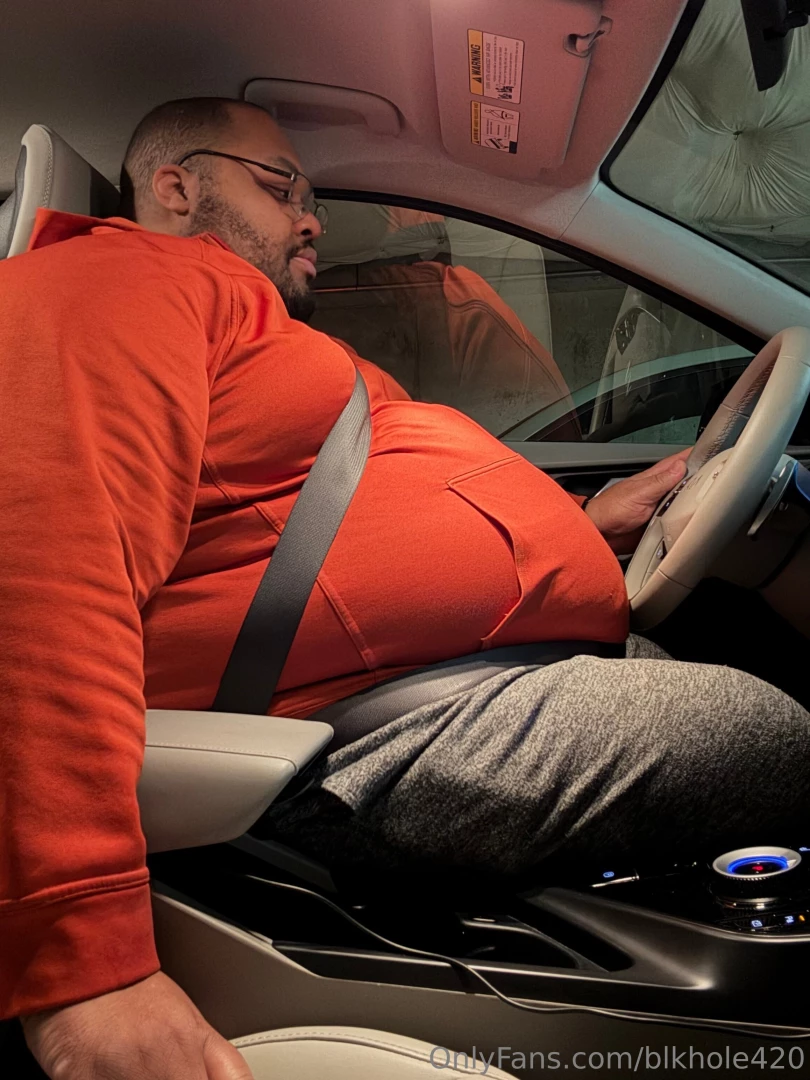 Heavy cream chug and weight in january lite mpreg update part 1 