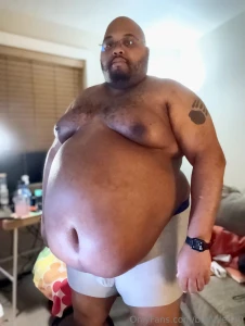 Inflation and fart friday part 2