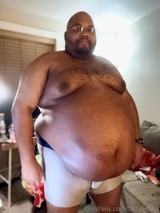 Inflation and fart friday