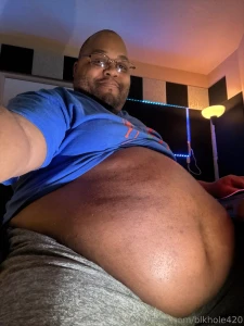 Random fat photos of myself hehe from last week hehe part 3