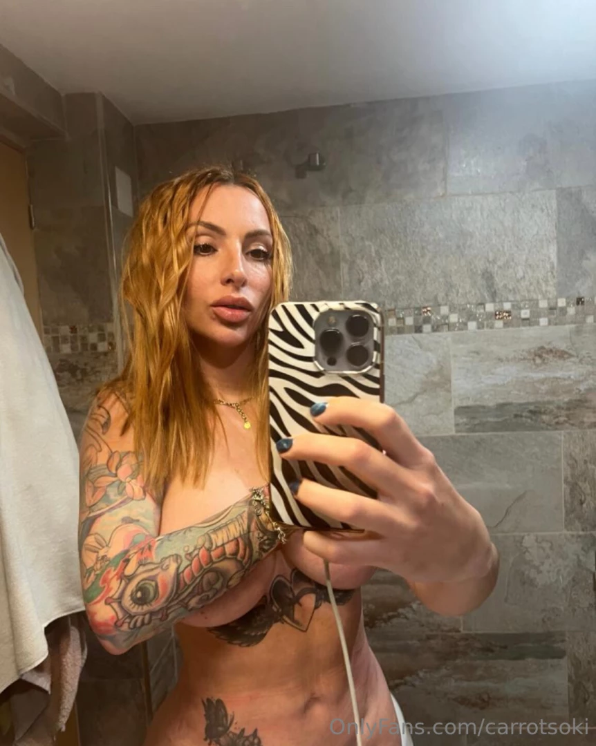 Carrotsoki part 1 
