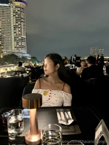 Had an amazing time meeting one of my most loyal subscribers in