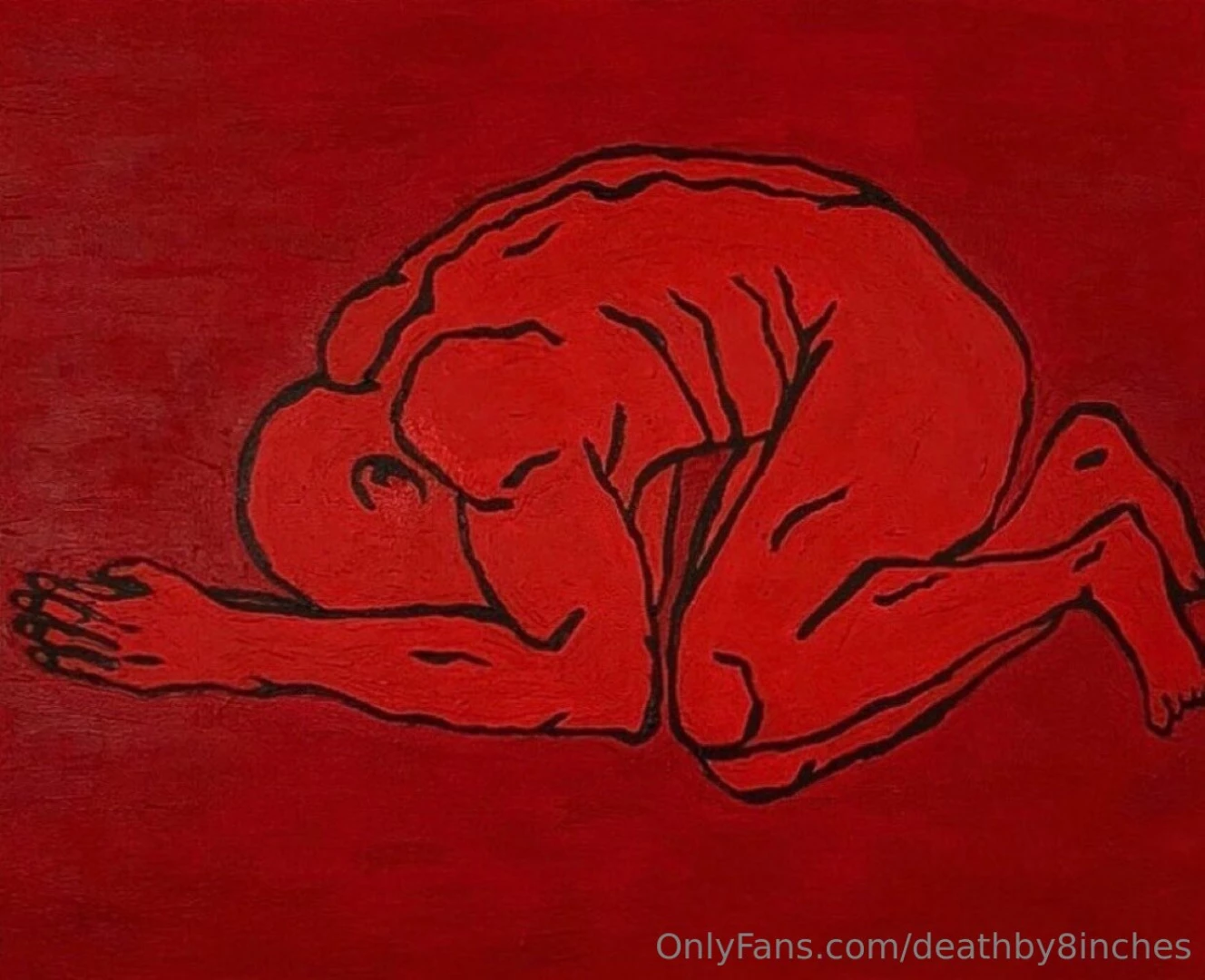 Investing in the cult is your one true purpose giving everything you 