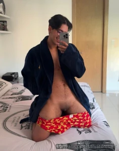 Merry christmas my lovely angels part 1