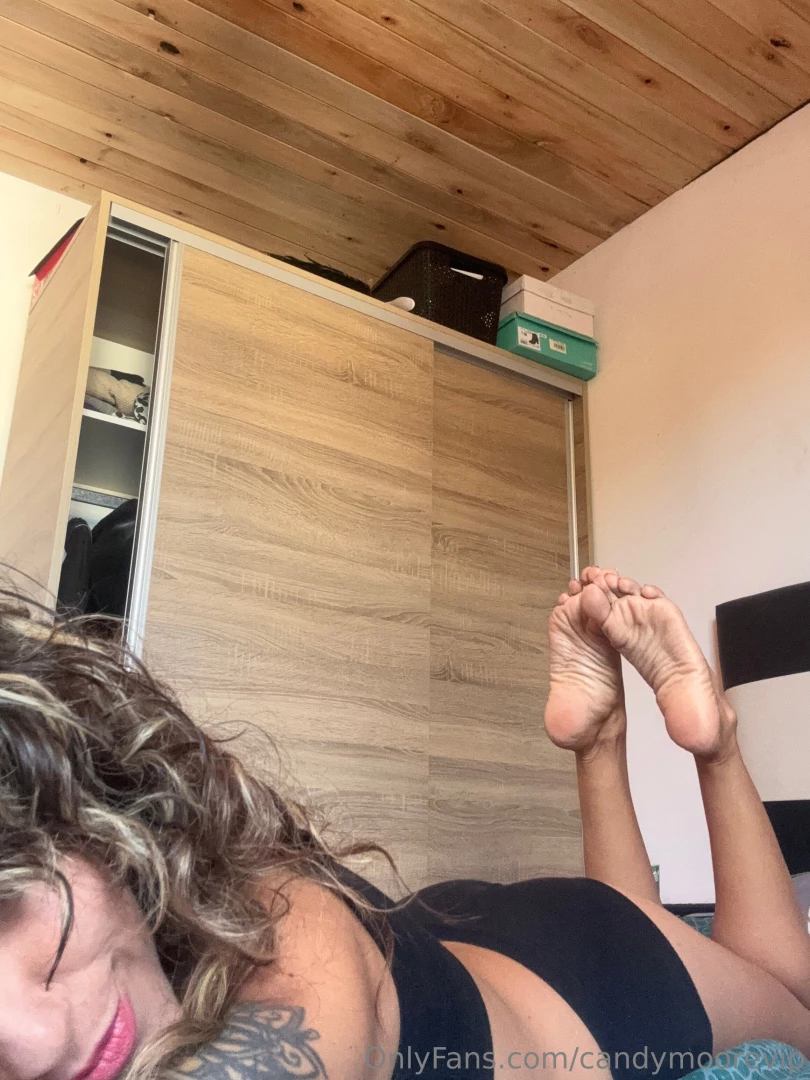 Hi baby write below what video you would like me to upload this week part 6 