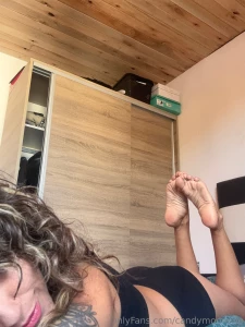 Hi baby write below what video you would like me to upload this week part 6