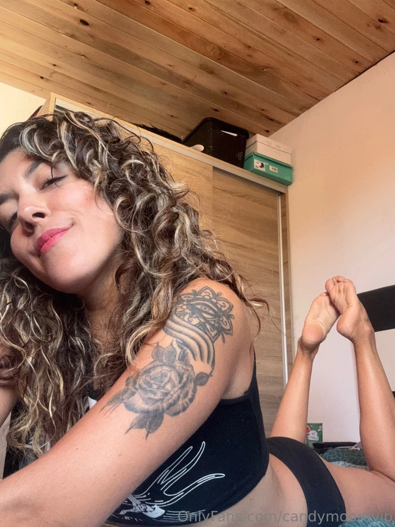 Hi baby write below what video you would like me to upload this week part 7 