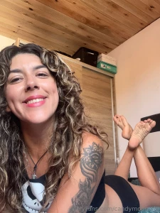 Hi baby write below what video you would like me to upload this week part 9