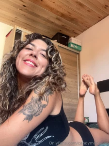 Hi baby write below what video you would like me to upload this week part 1