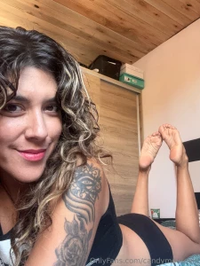 Hi baby write below what video you would like me to upload this week part 2