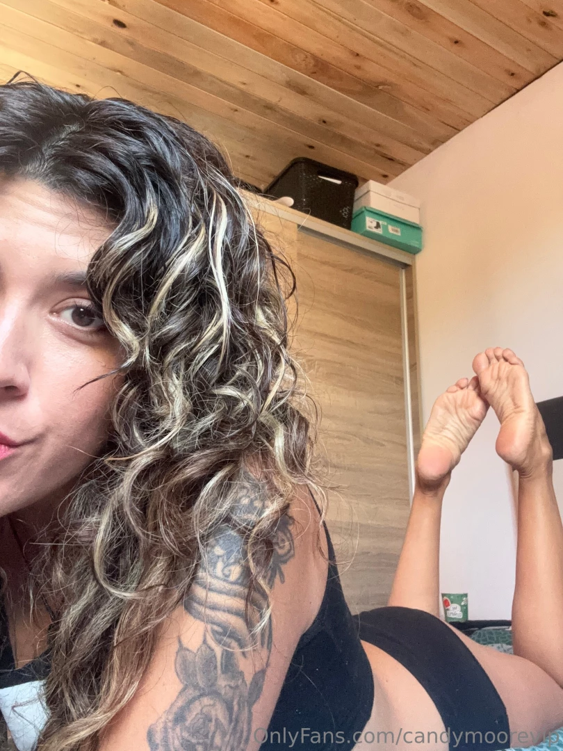 Hi baby write below what video you would like me to upload this week 