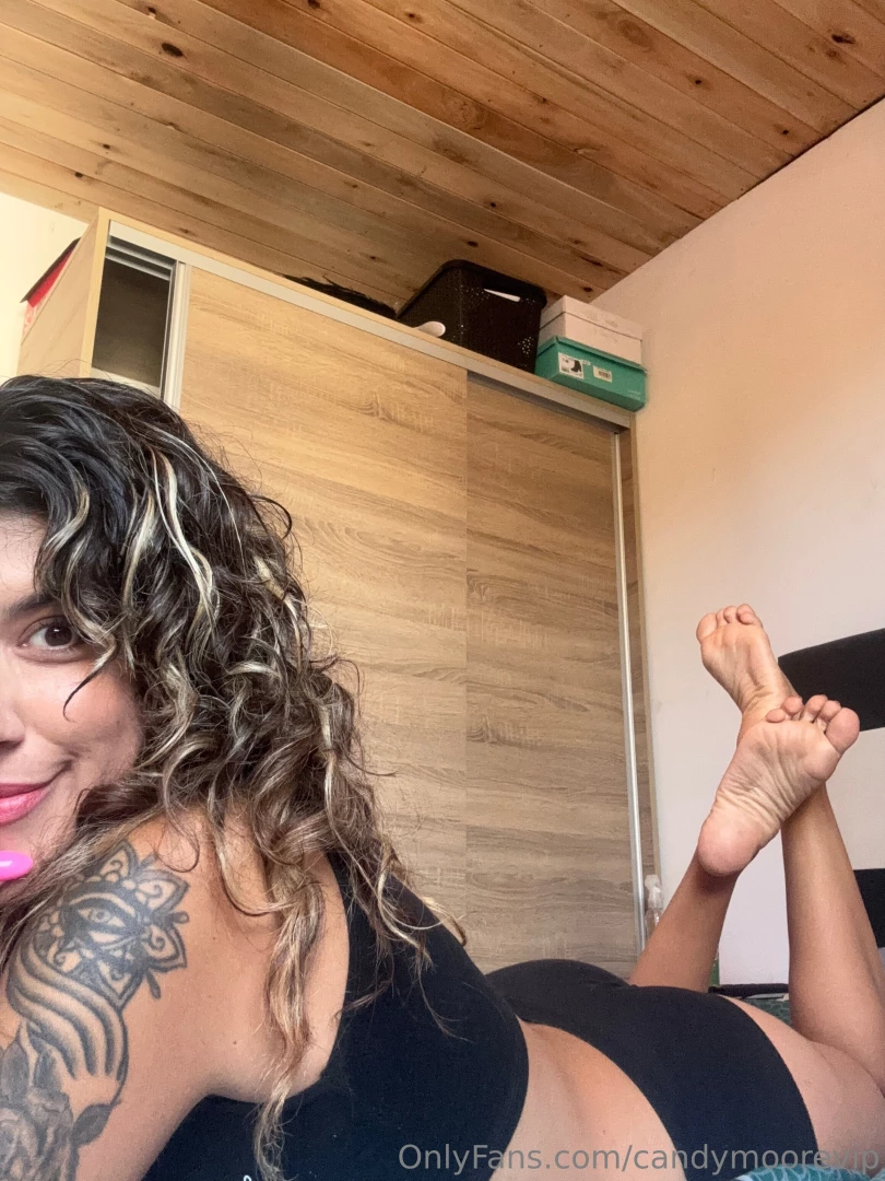 Hi baby write below what video you would like me to upload this week part 8 