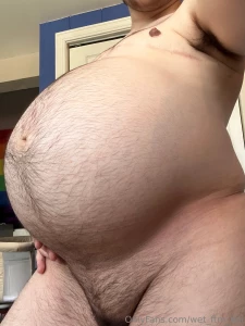 What would you do if you got a chance to use my pregnant body