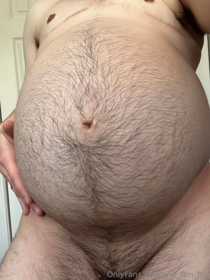 What would you do if you got a chance to use my pregnant body part 2 