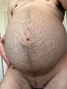 What would you do if you got a chance to use my pregnant body part 2