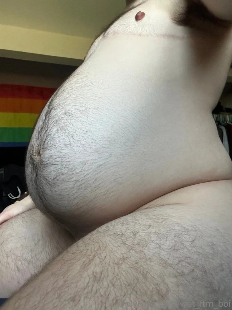 Rub my belly part 16 