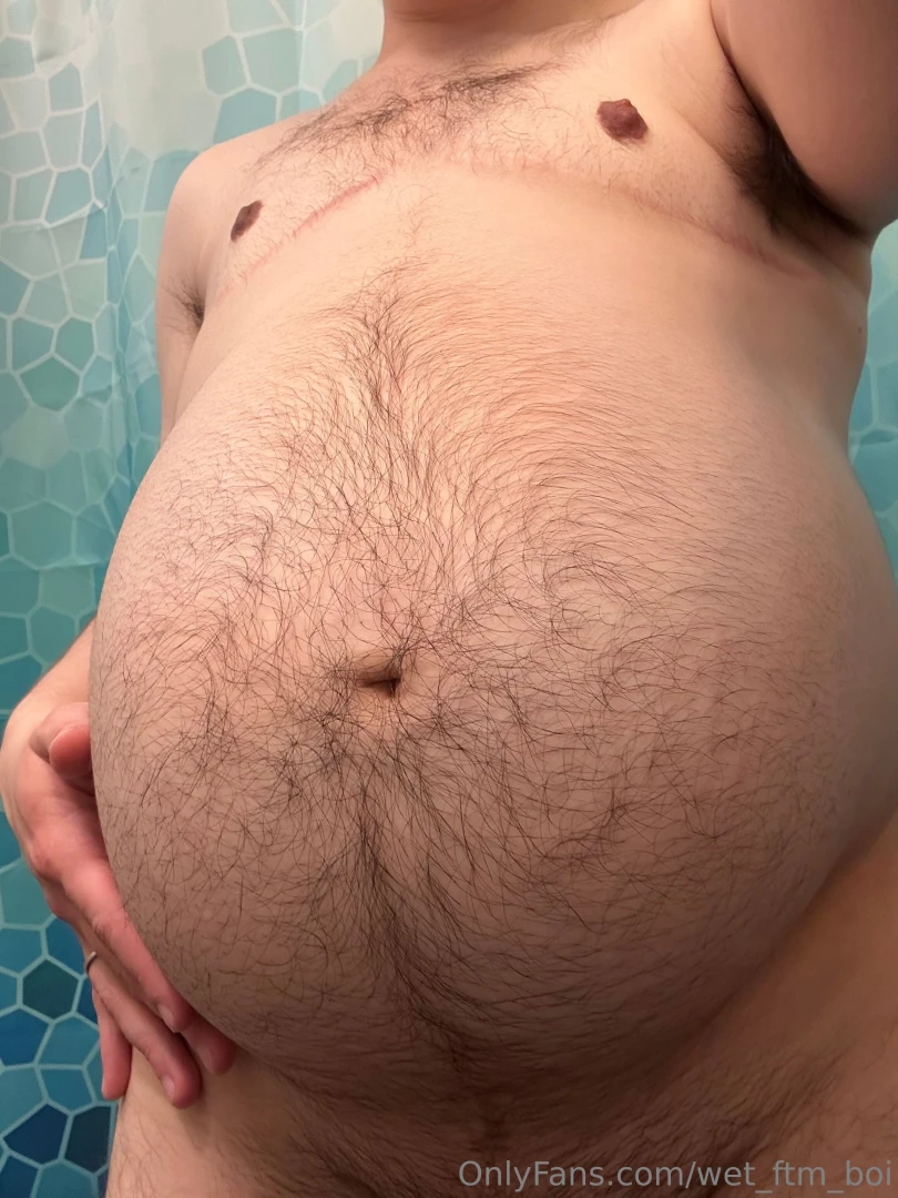 Getting so big and round my bellybutton is even starting to stretch i part 1 